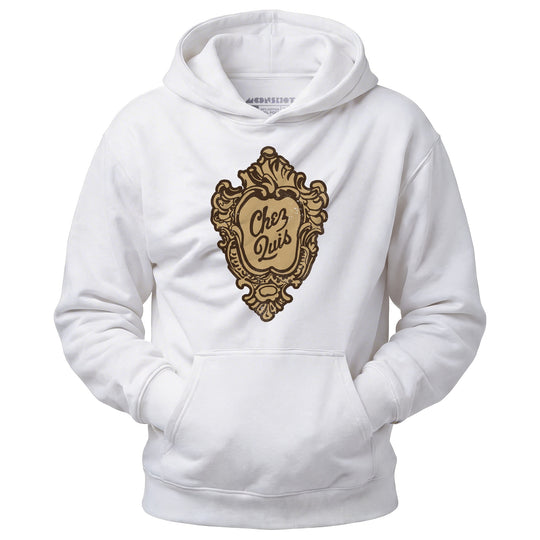 Chez Quis - Unisex Hoodie