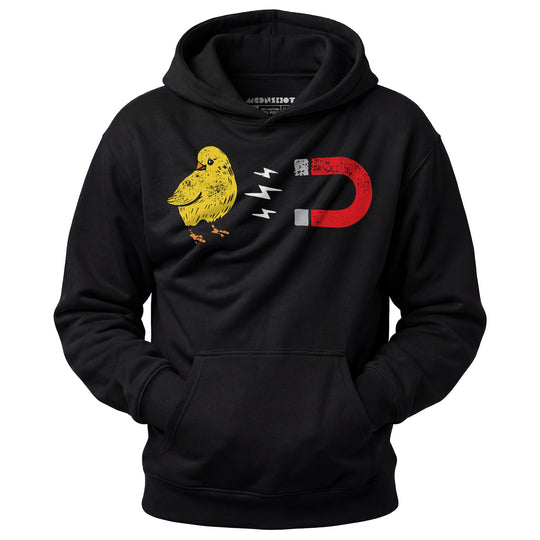 Chick Magnet - Unisex Hoodie