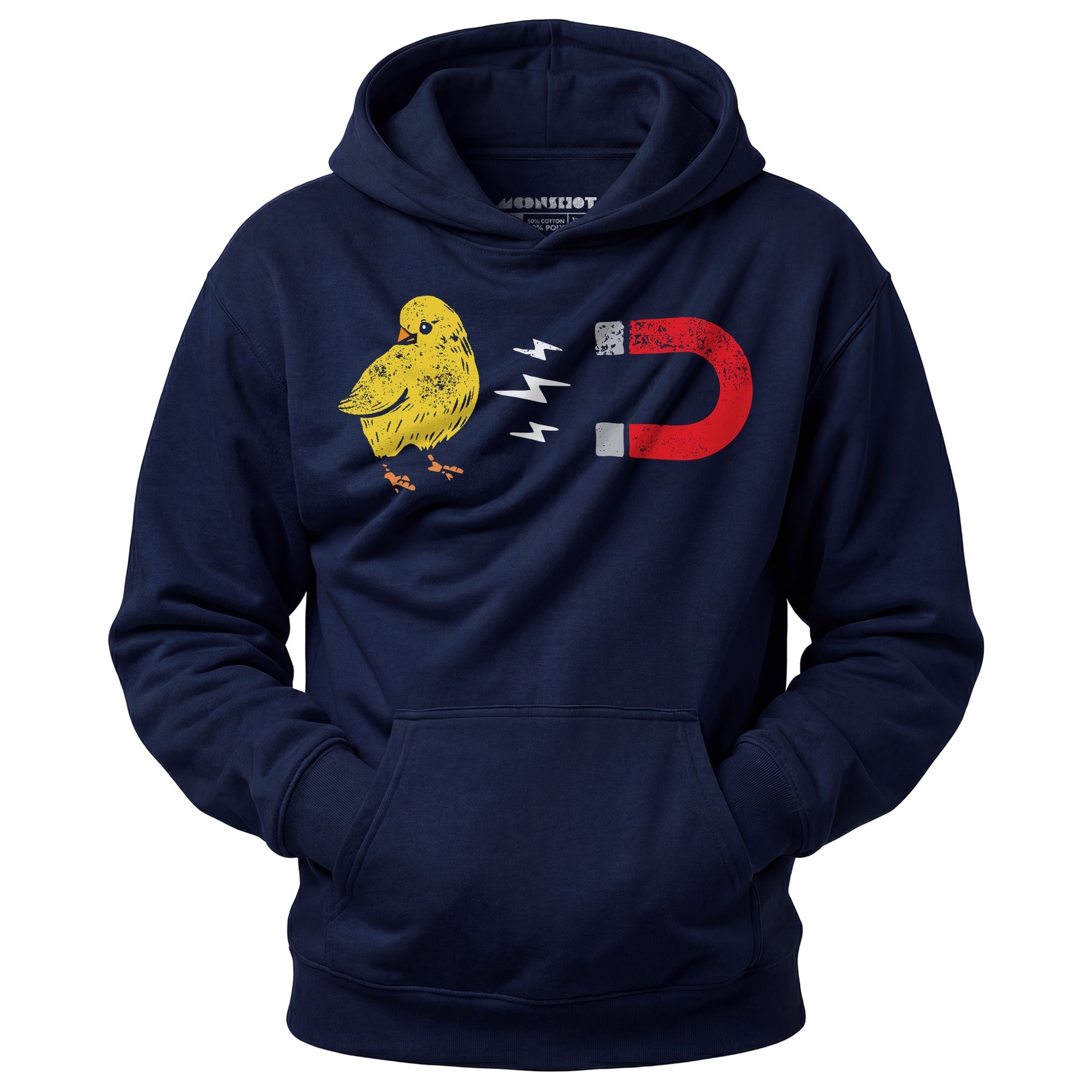 Chick Magnet - Unisex Hoodie