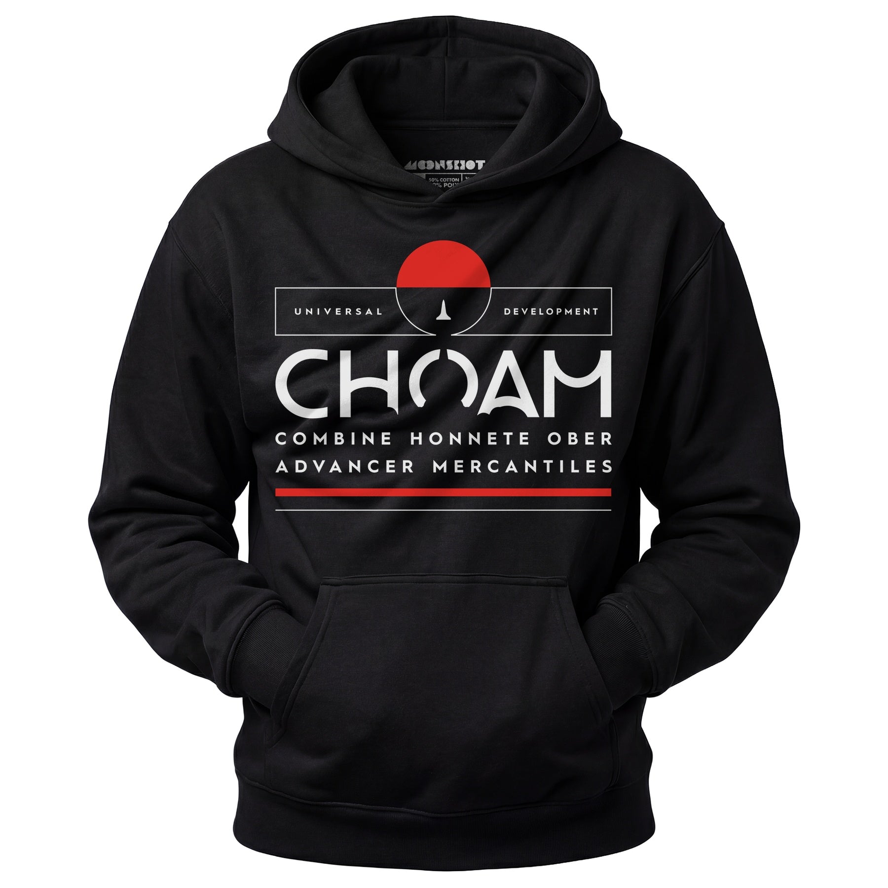 CHOAM - Dune - Unisex Hoodie