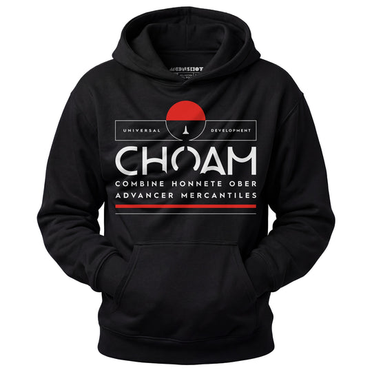 CHOAM - Dune - Unisex Hoodie