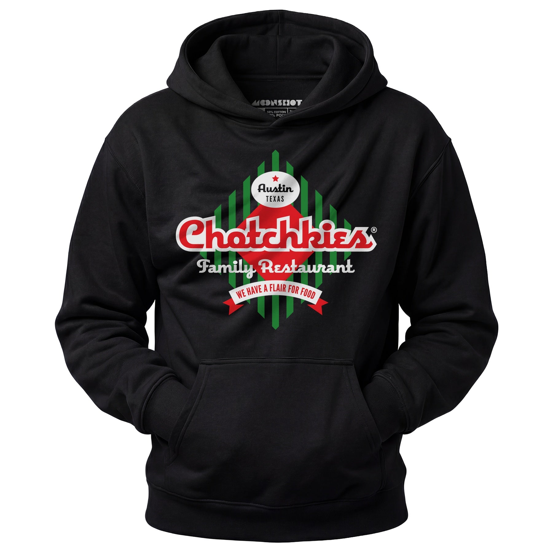 Chotchkie's Family Restaurant - Unisex Hoodie