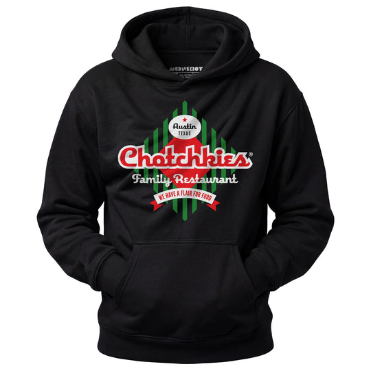 Chotchkie's Family Restaurant - Unisex Hoodie