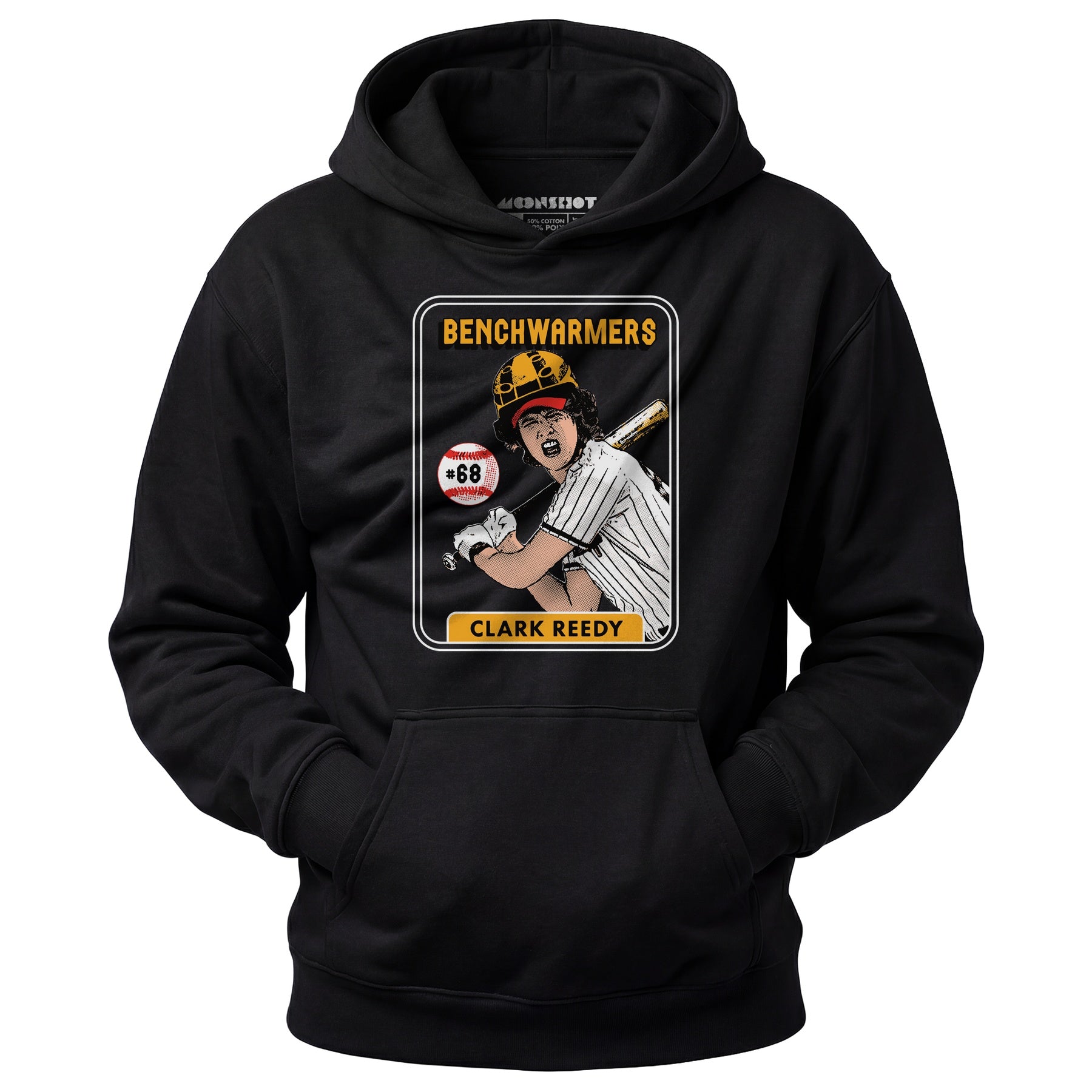 Clark Reedy - Unisex Hoodie
