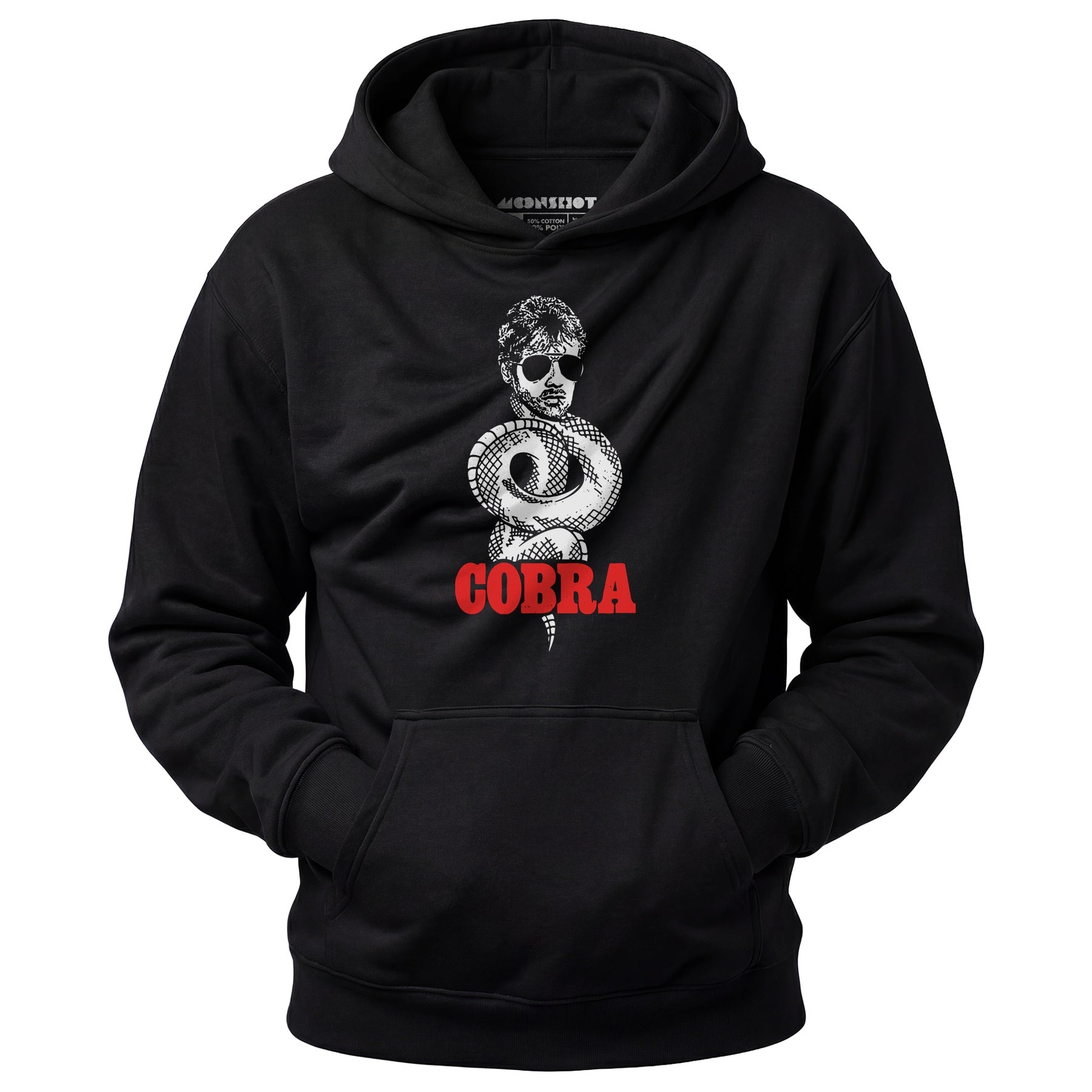 Cobra - Unisex Hoodie