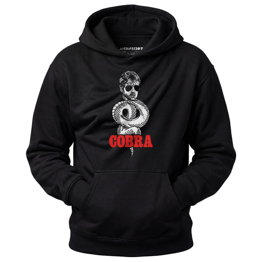 Cobra - Unisex Hoodie