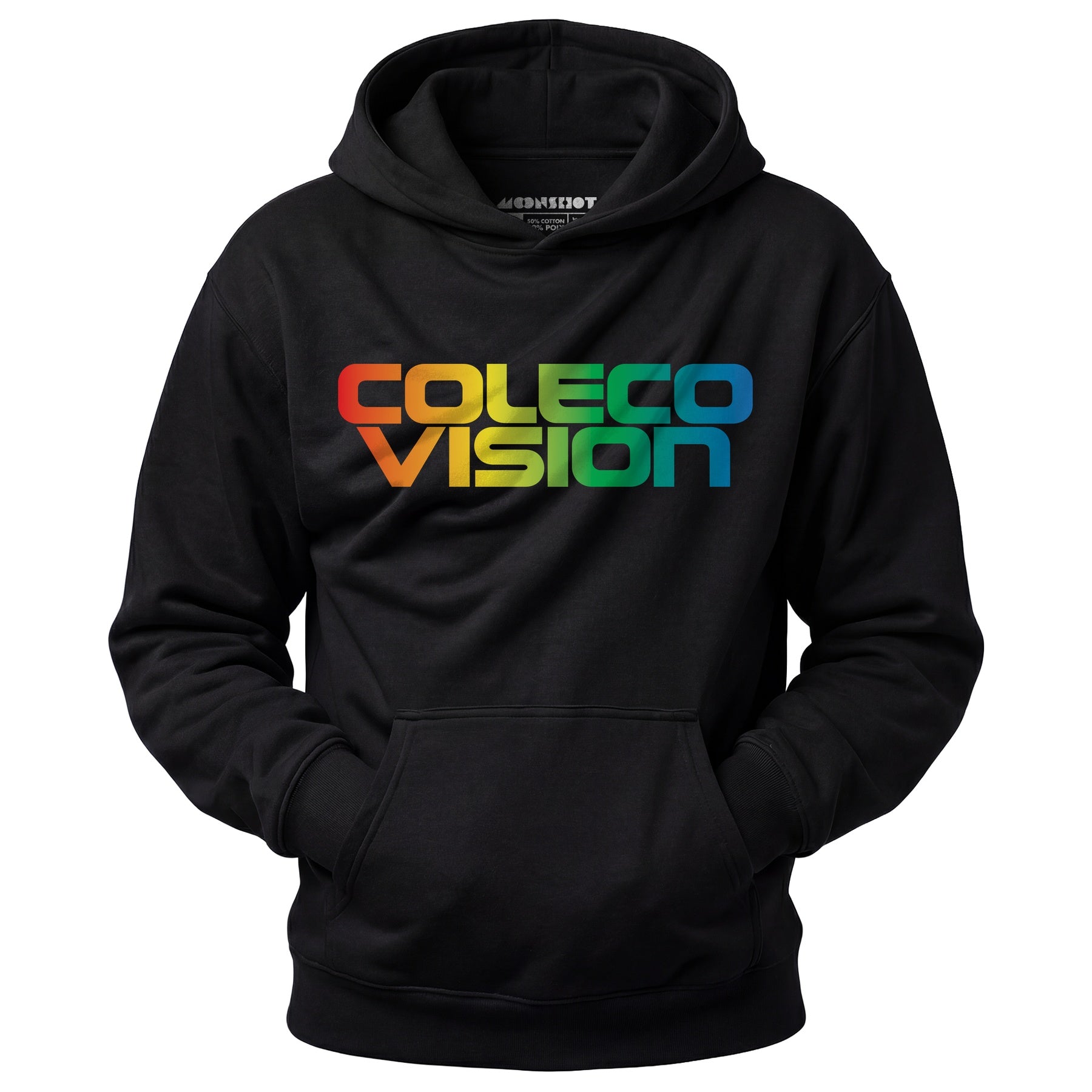 ColecoVision - Unisex Hoodie