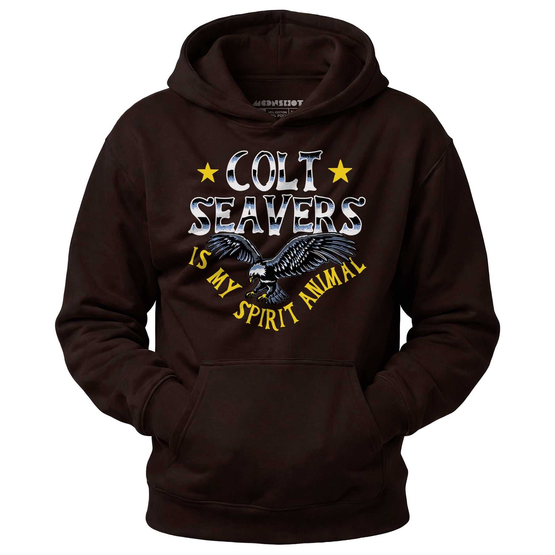 Colt Seavers is My Spirit Animal - Unisex Hoodie