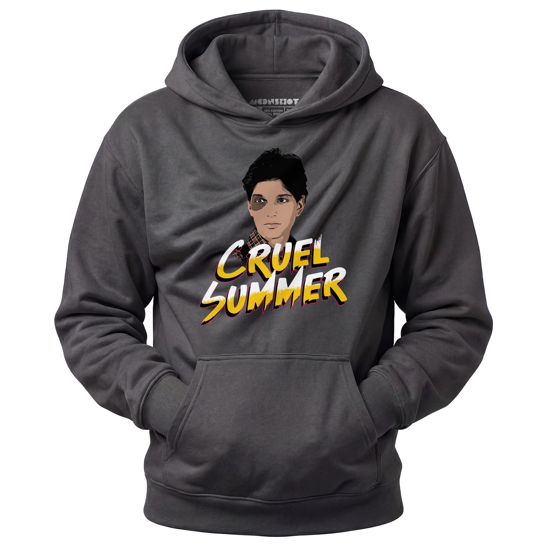 Cruel Summer - Unisex Hoodie