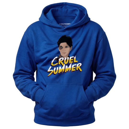 Cruel Summer - Unisex Hoodie