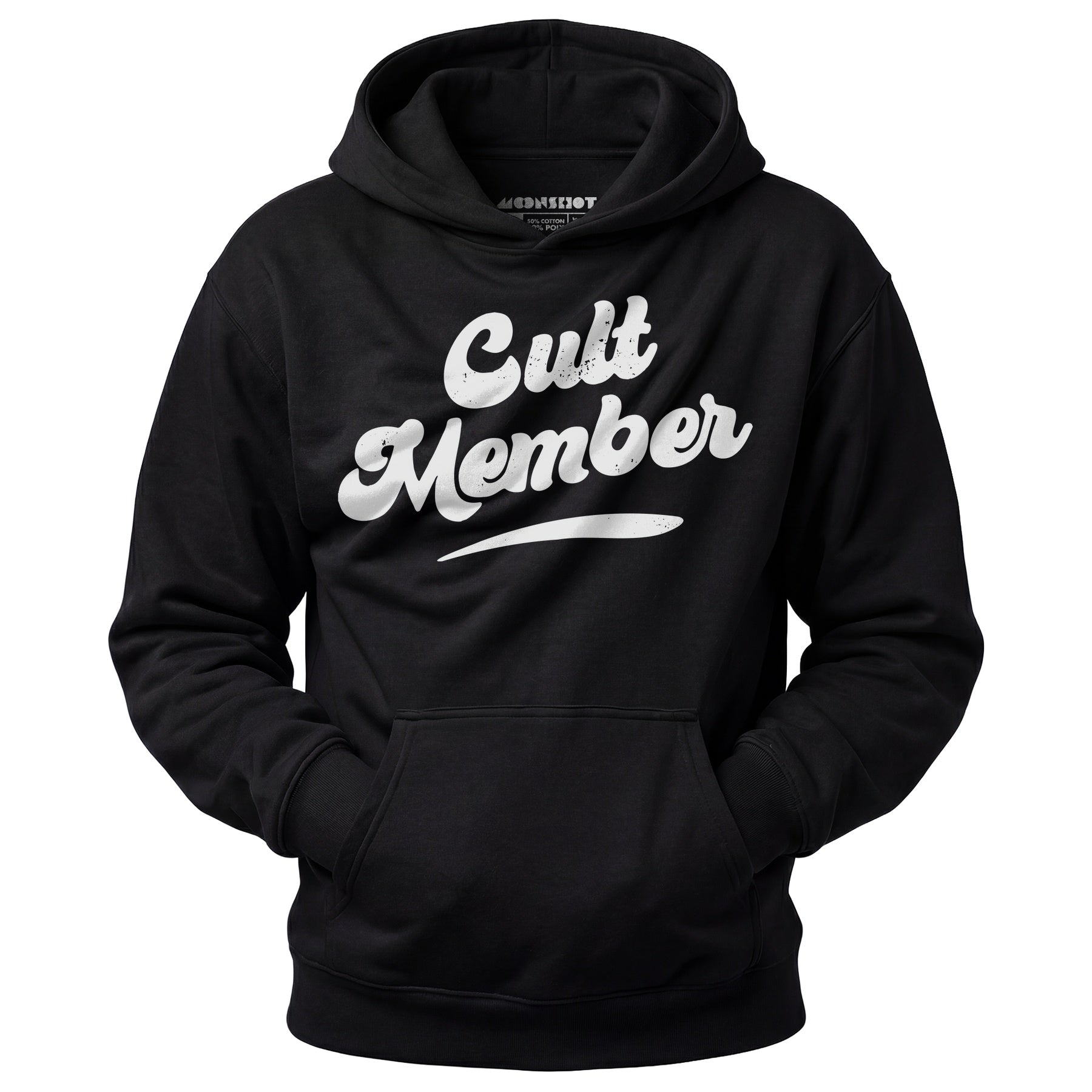 Cult Member - Unisex Hoodie