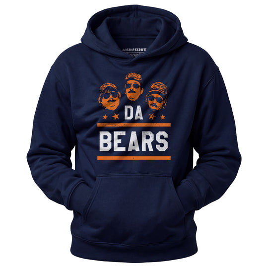 Da Bears - Unisex Hoodie