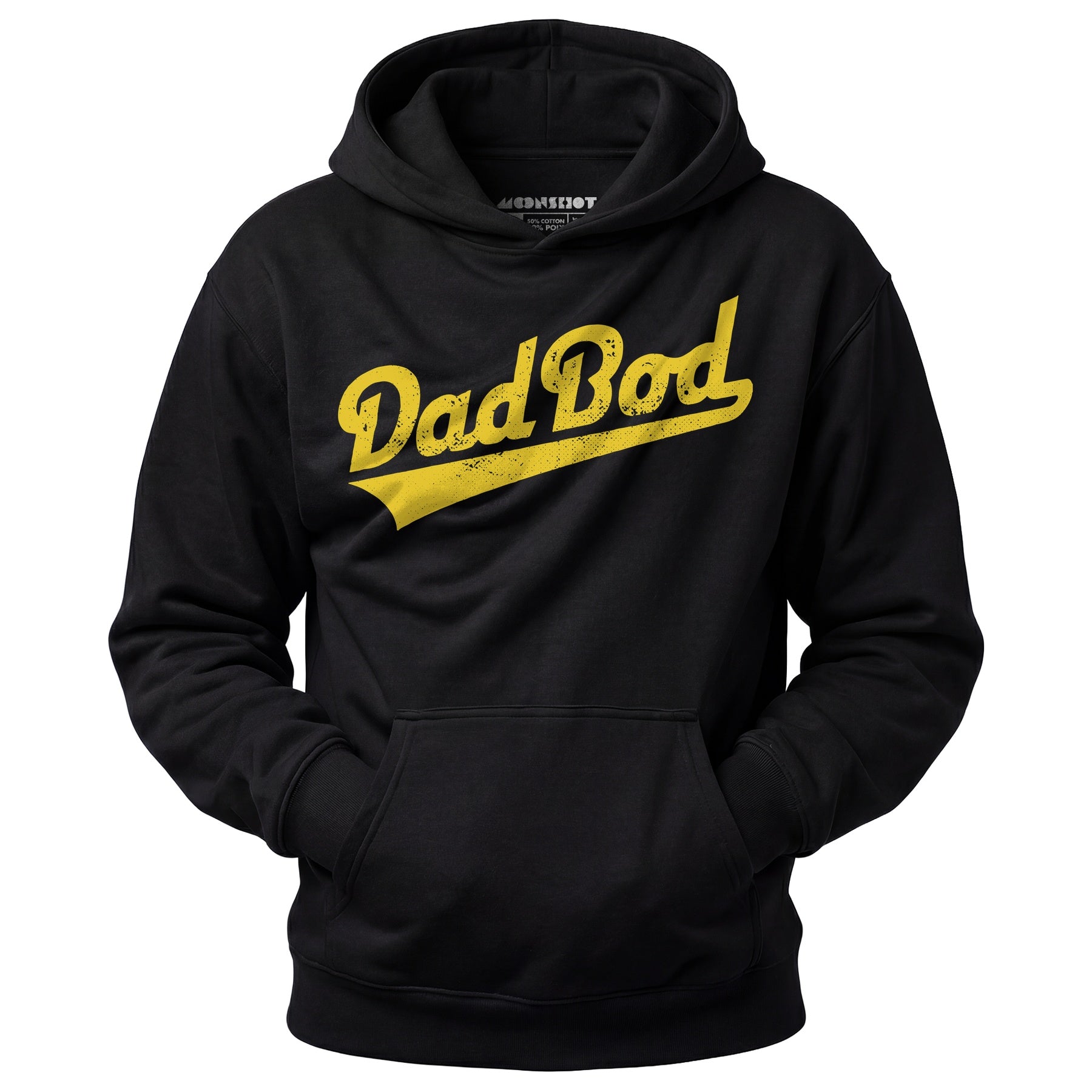 Dad Bod - Unisex Hoodie