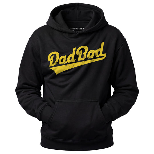 Dad Bod - Unisex Hoodie