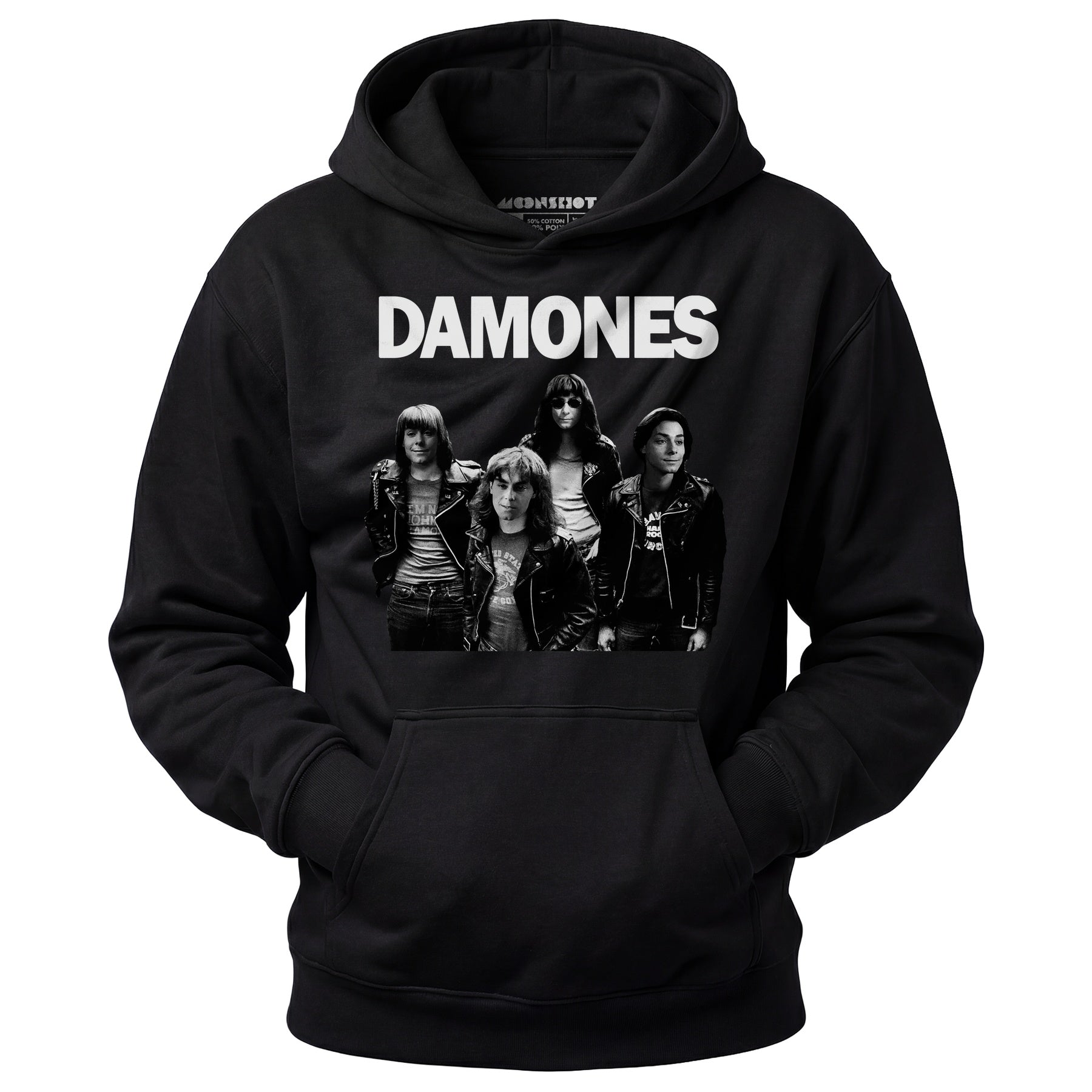 Damones - Unisex Hoodie