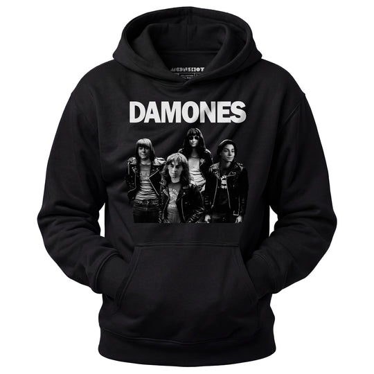 Damones - Unisex Hoodie