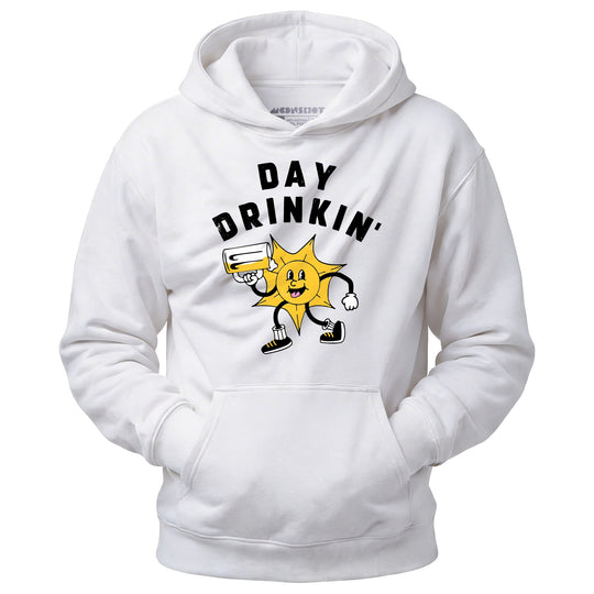 Day Drinkin' - Unisex Hoodie