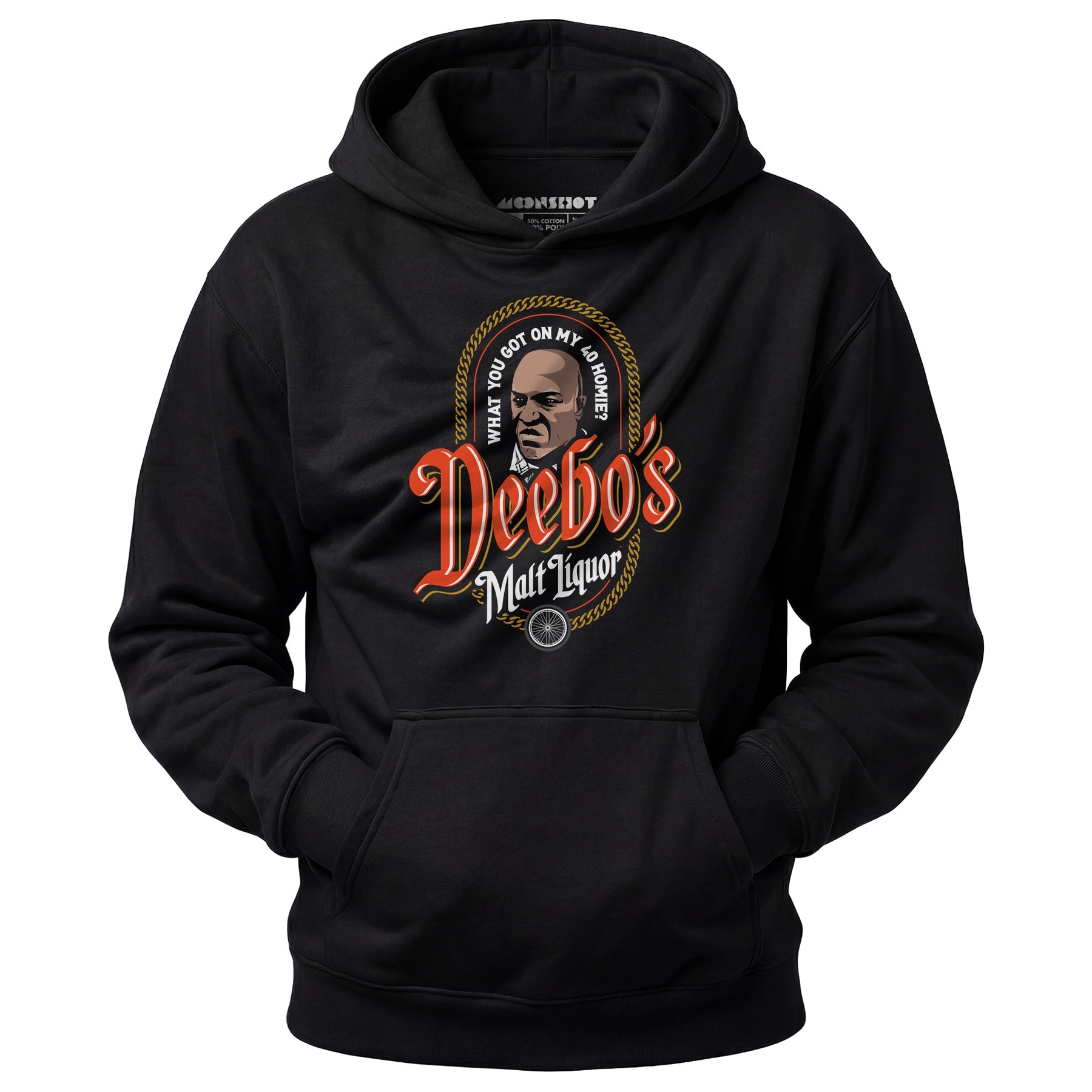 Deebo's Malt Liquor - Unisex Hoodie