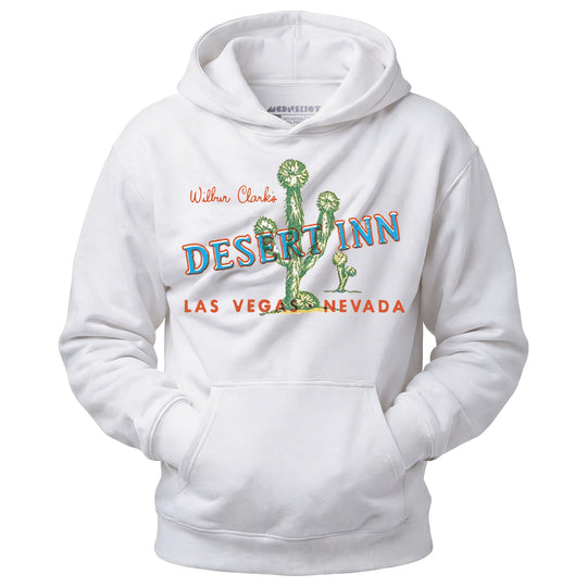 Desert Inn - Vintage Las Vegas - Unisex Hoodie