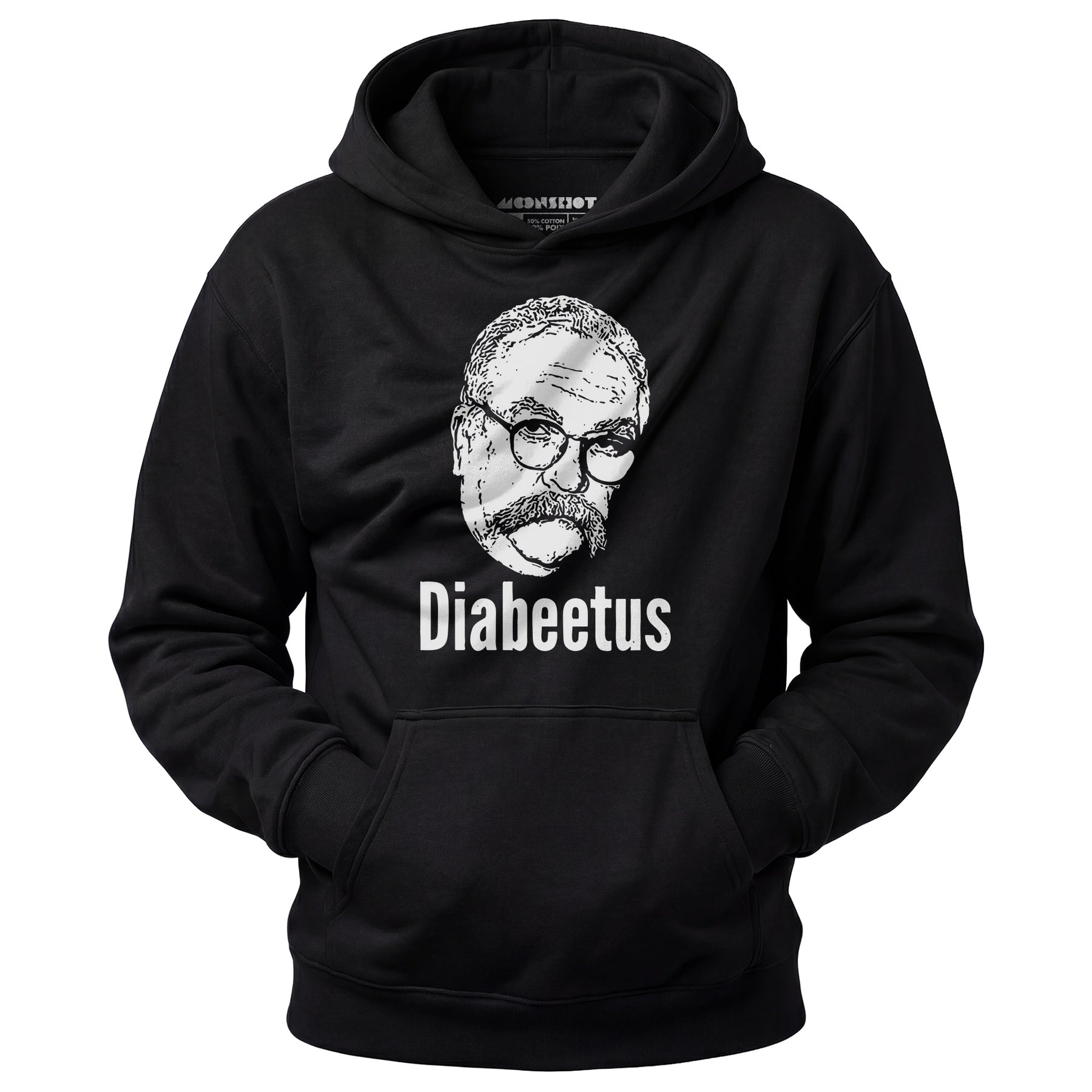 Diabeetus - Unisex Hoodie