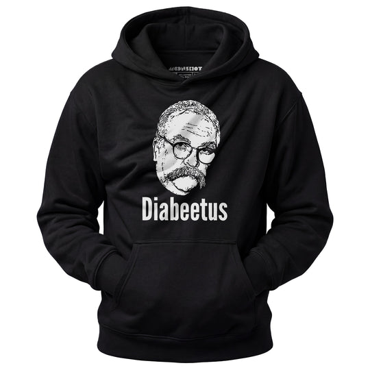 Diabeetus - Unisex Hoodie