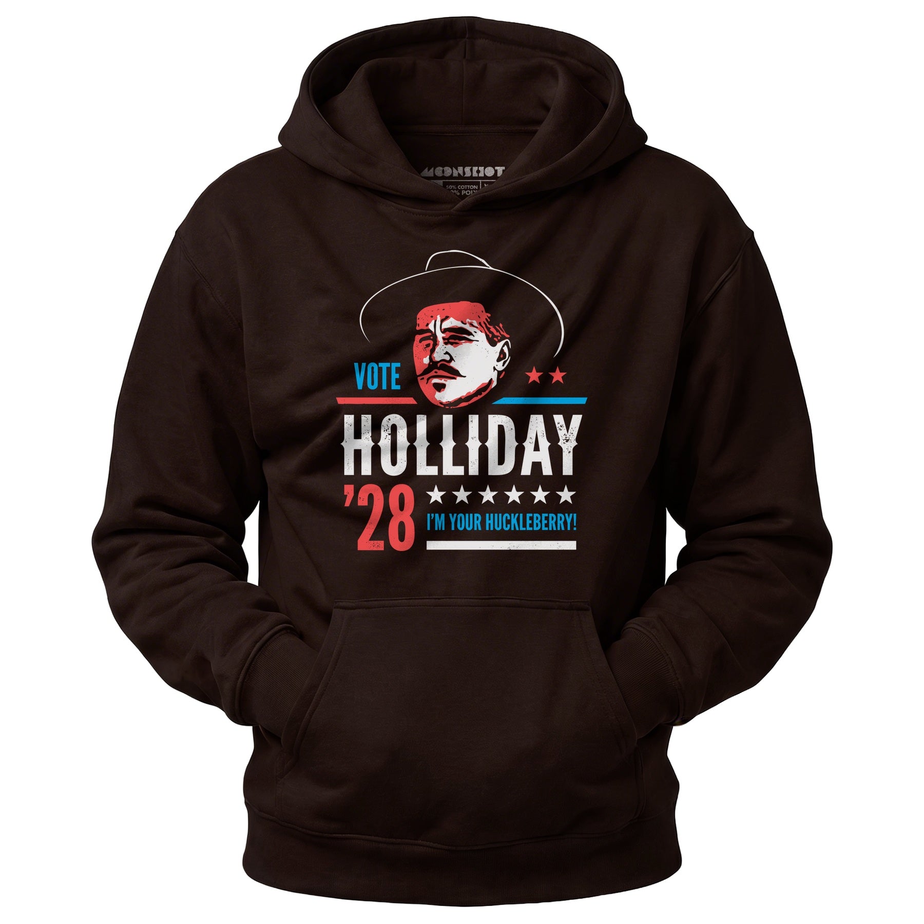 Doc Holliday 2028 - Unisex Hoodie