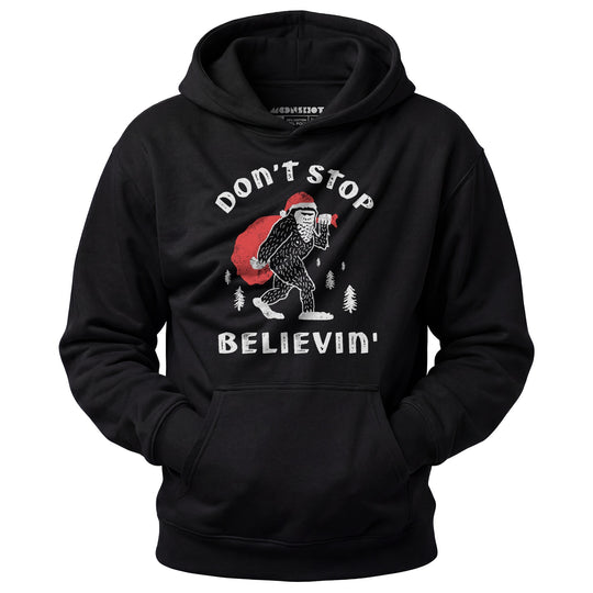 Don't Stop Believin' - Unisex Hoodie