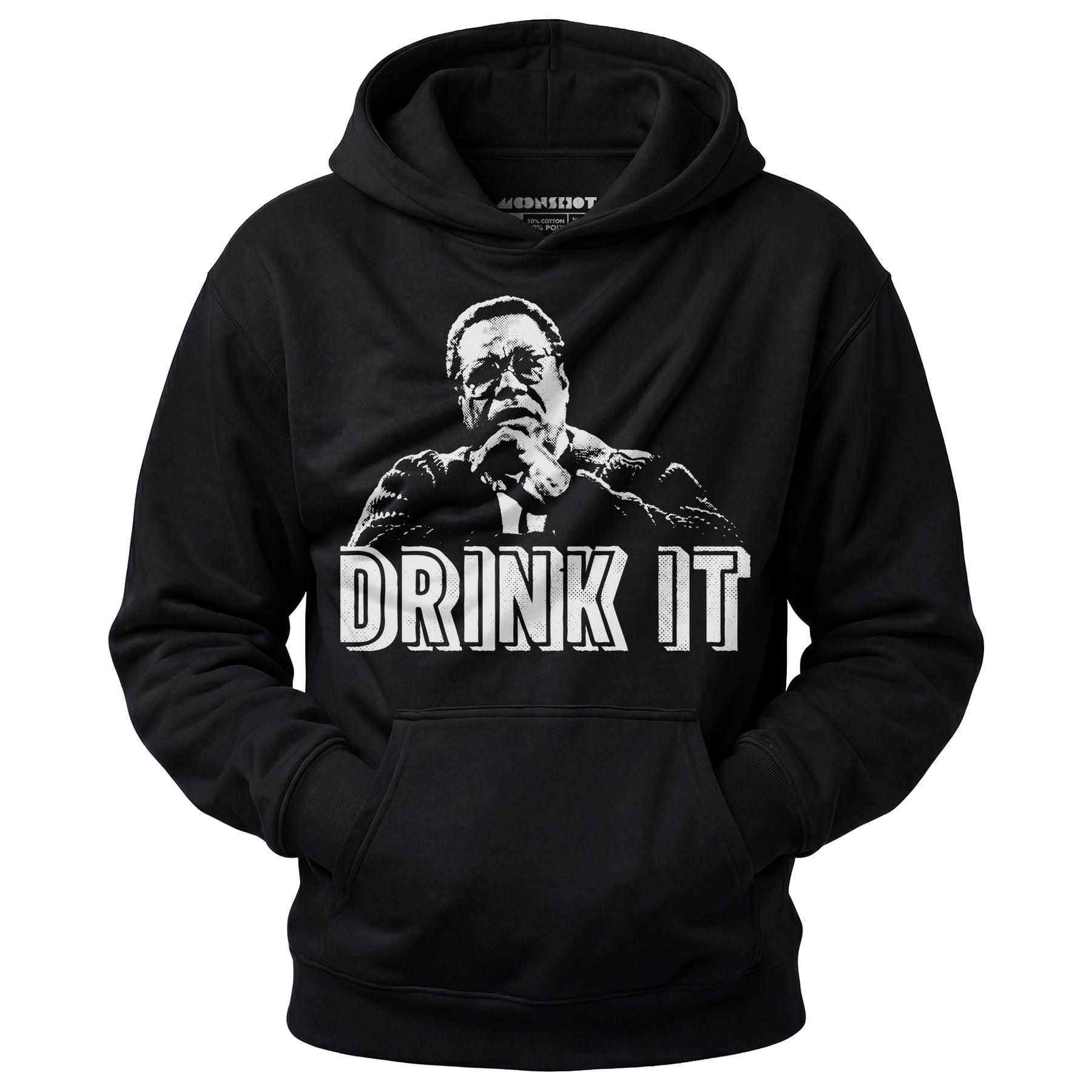 Drink It! - Unisex Hoodie