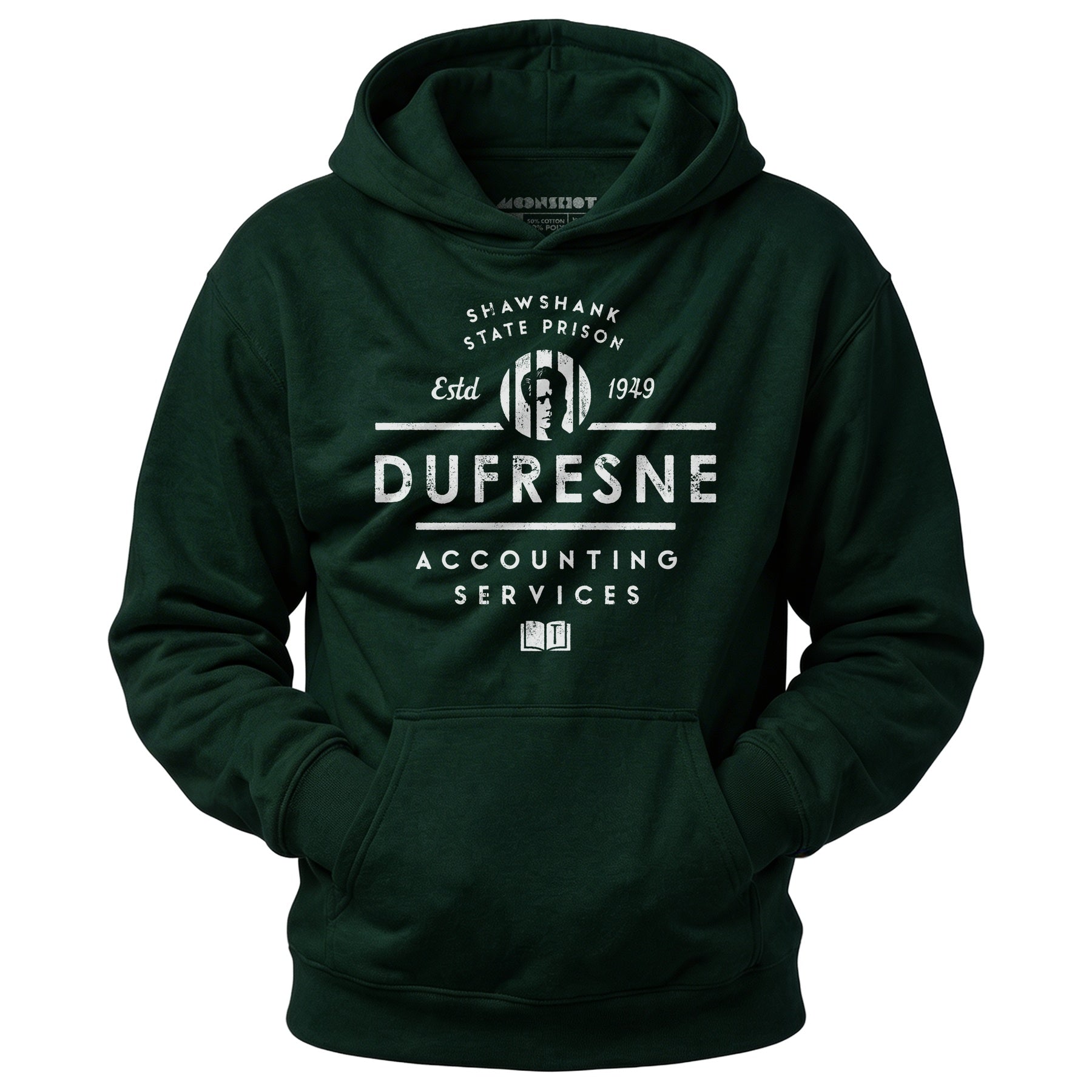 Dufresne Accounting Services - Unisex Hoodie