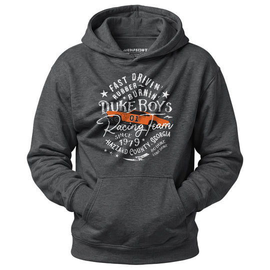 Duke Boys Racing Team - Unisex Hoodie