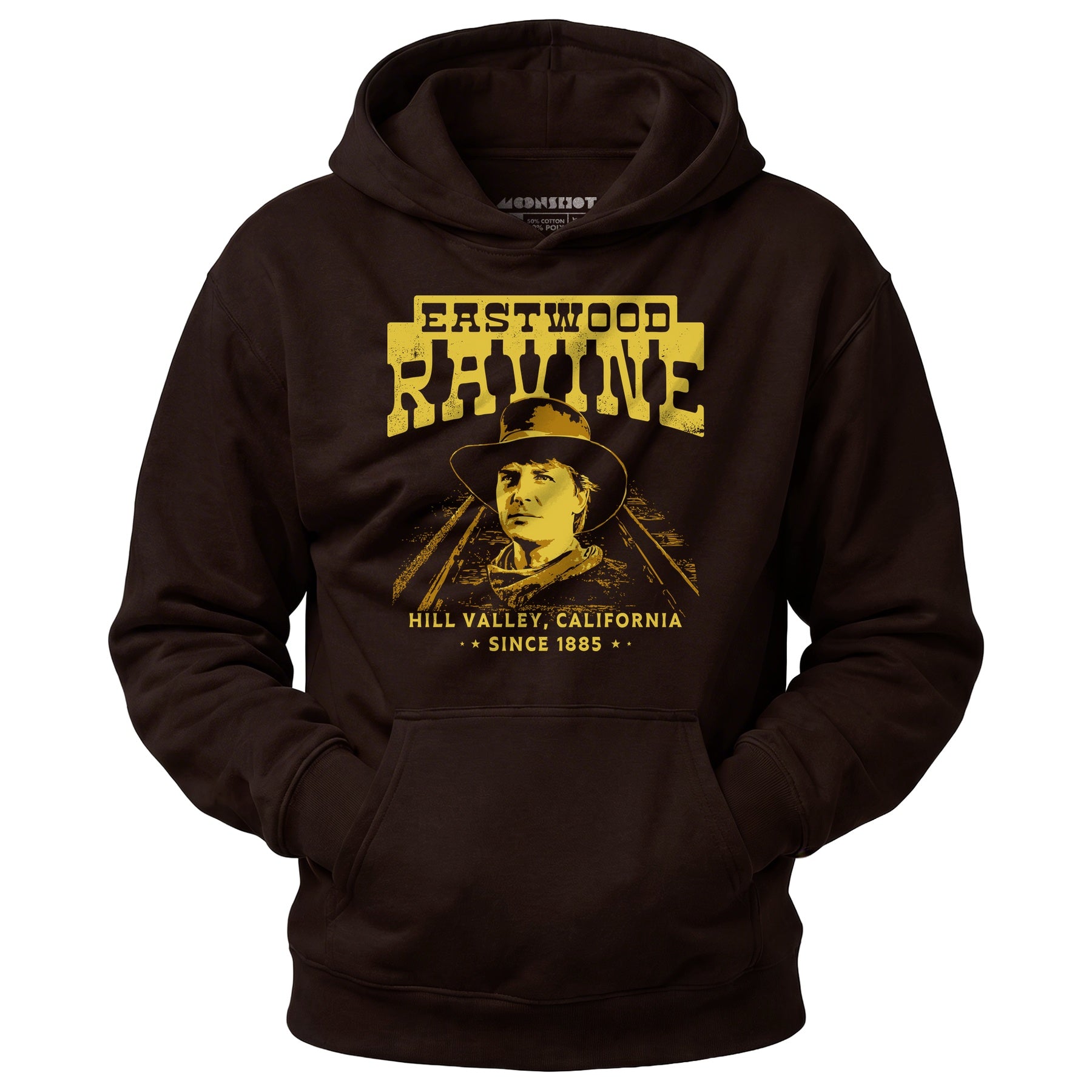 Eastwood Ravine - Unisex Hoodie