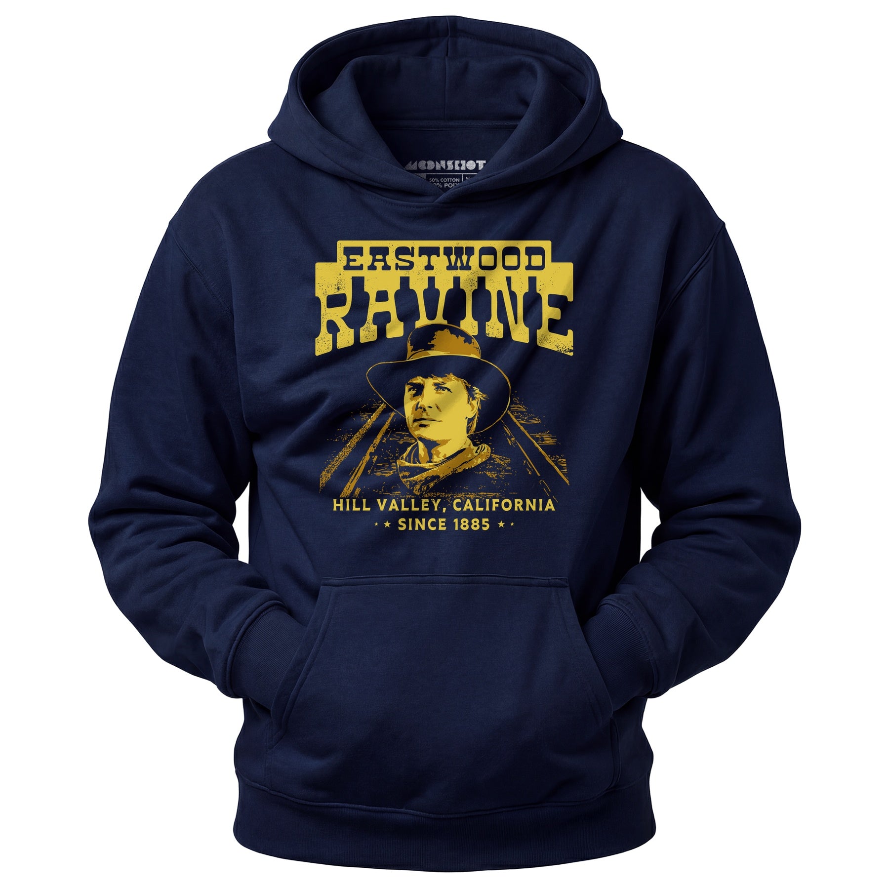 Eastwood Ravine - Unisex Hoodie