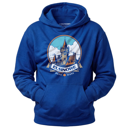 Elsinore Beer - Strange Brew - Unisex Hoodie