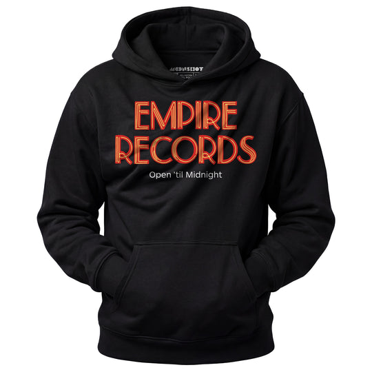 Empire Records - Unisex Hoodie