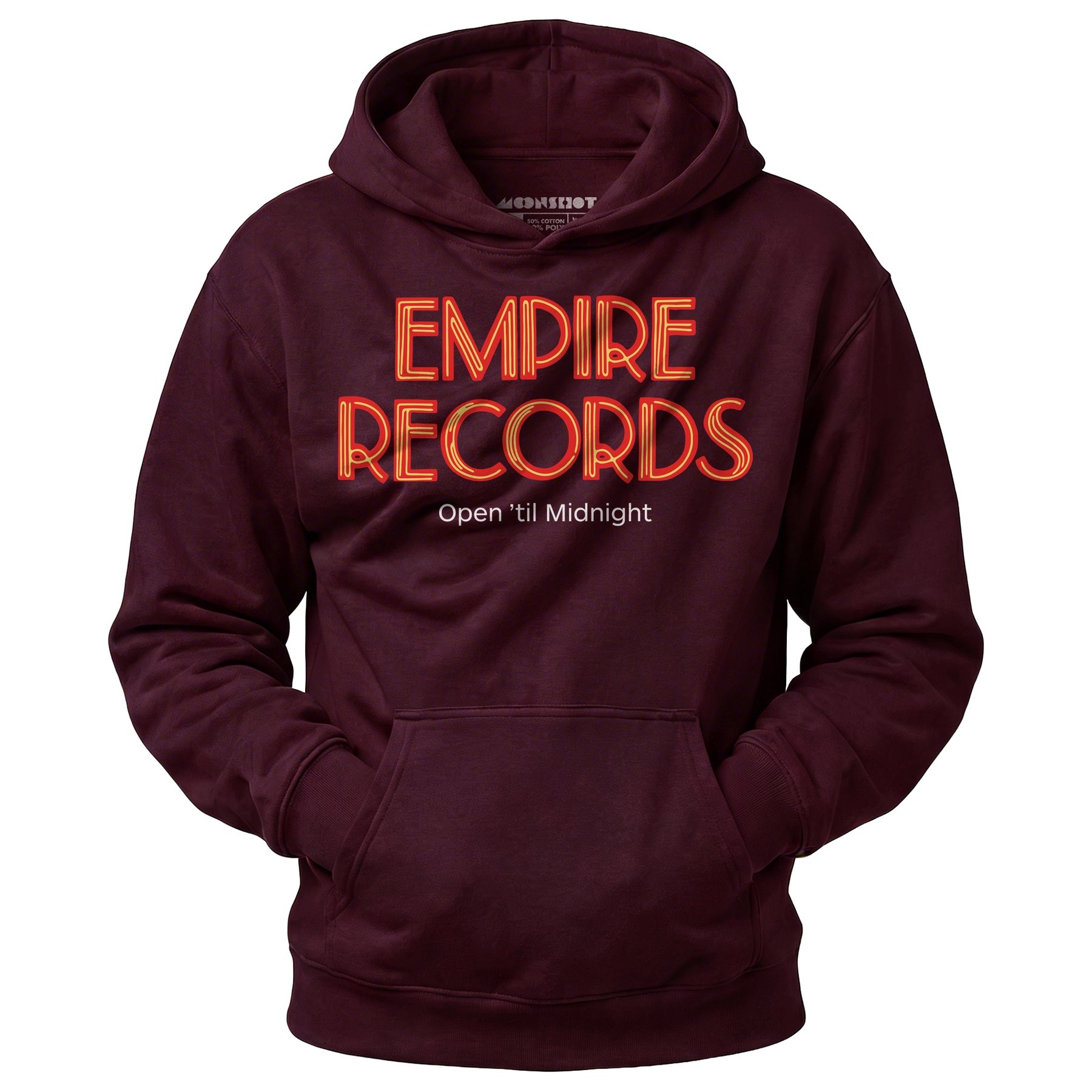 Empire Records - Unisex Hoodie