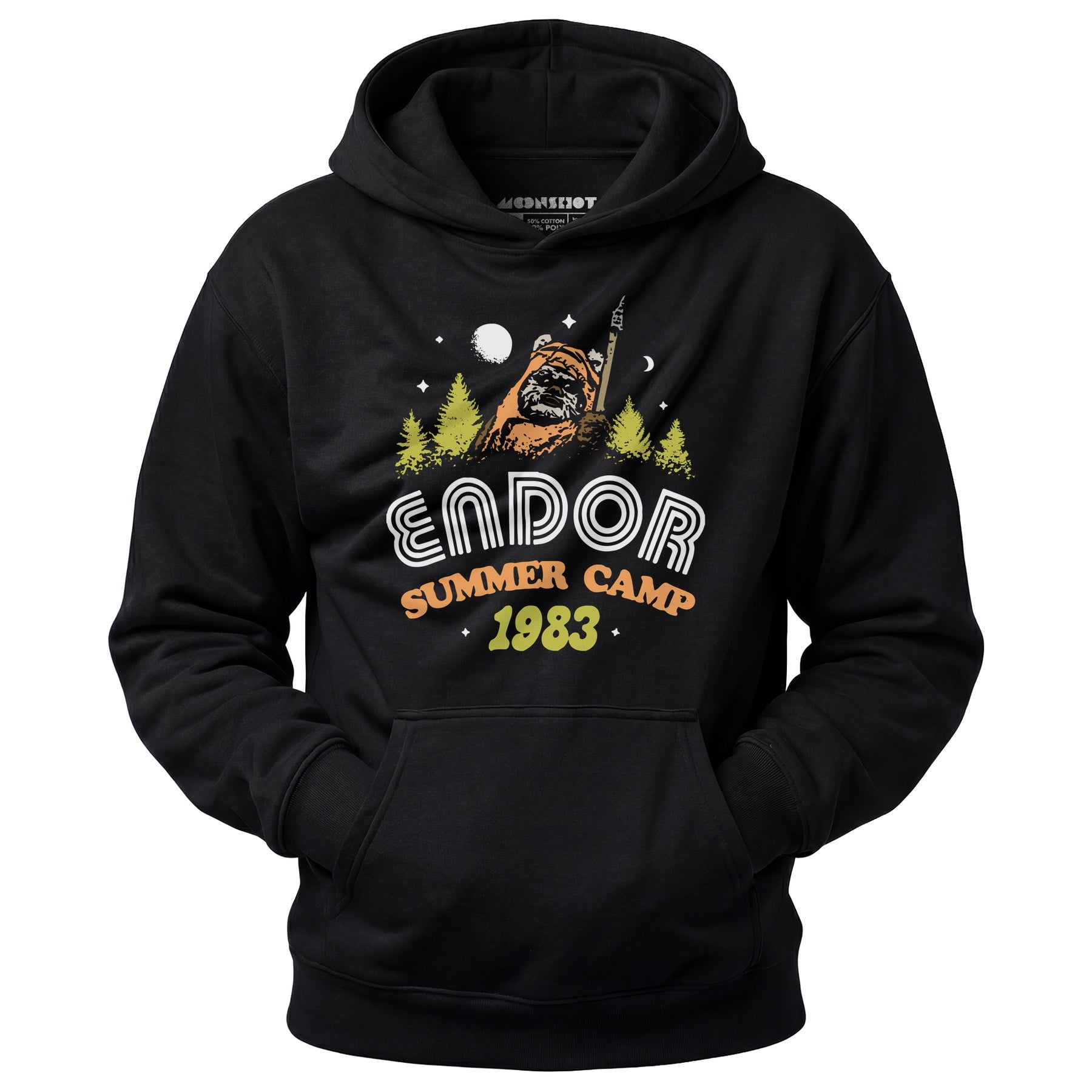 Endor Summer Camp - Unisex Hoodie