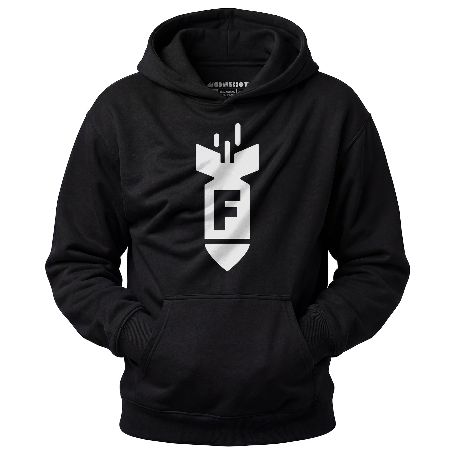 F Bomb - Unisex Hoodie