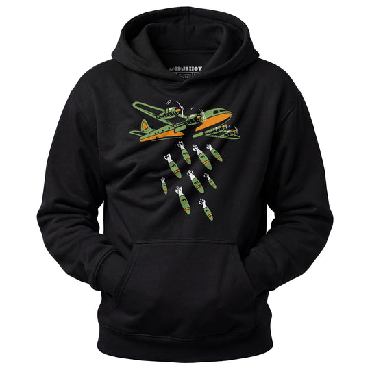 F-Bombs v2 - Unisex Hoodie
