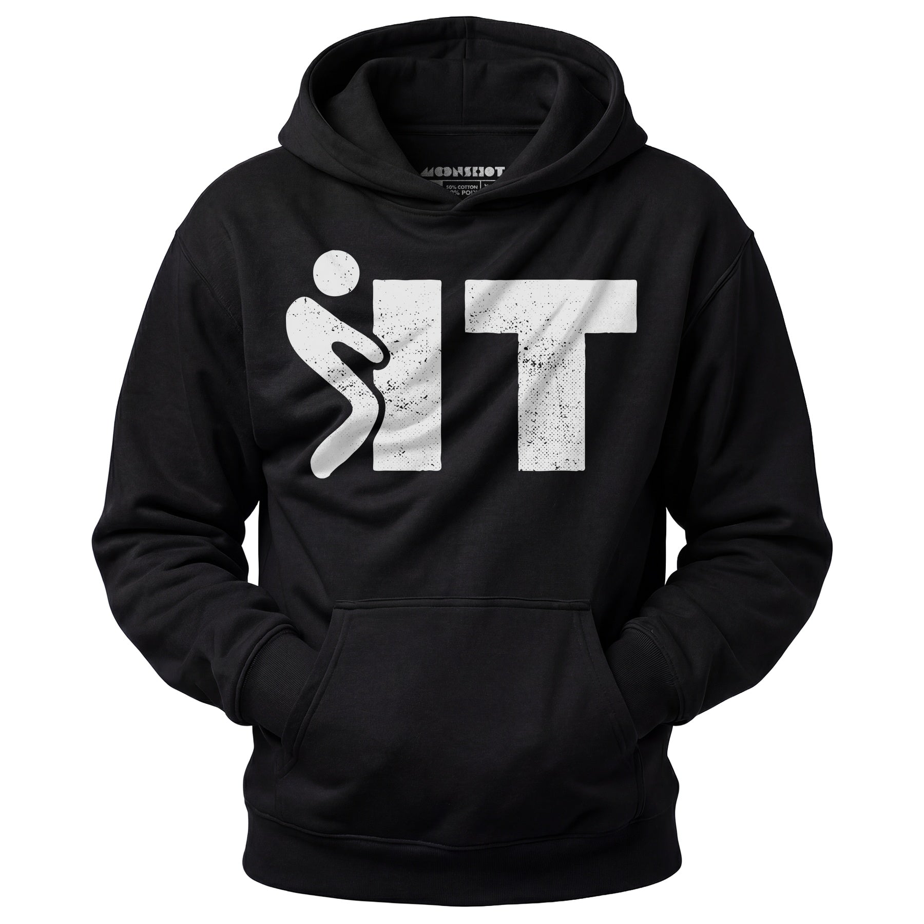 F It - Unisex Hoodie
