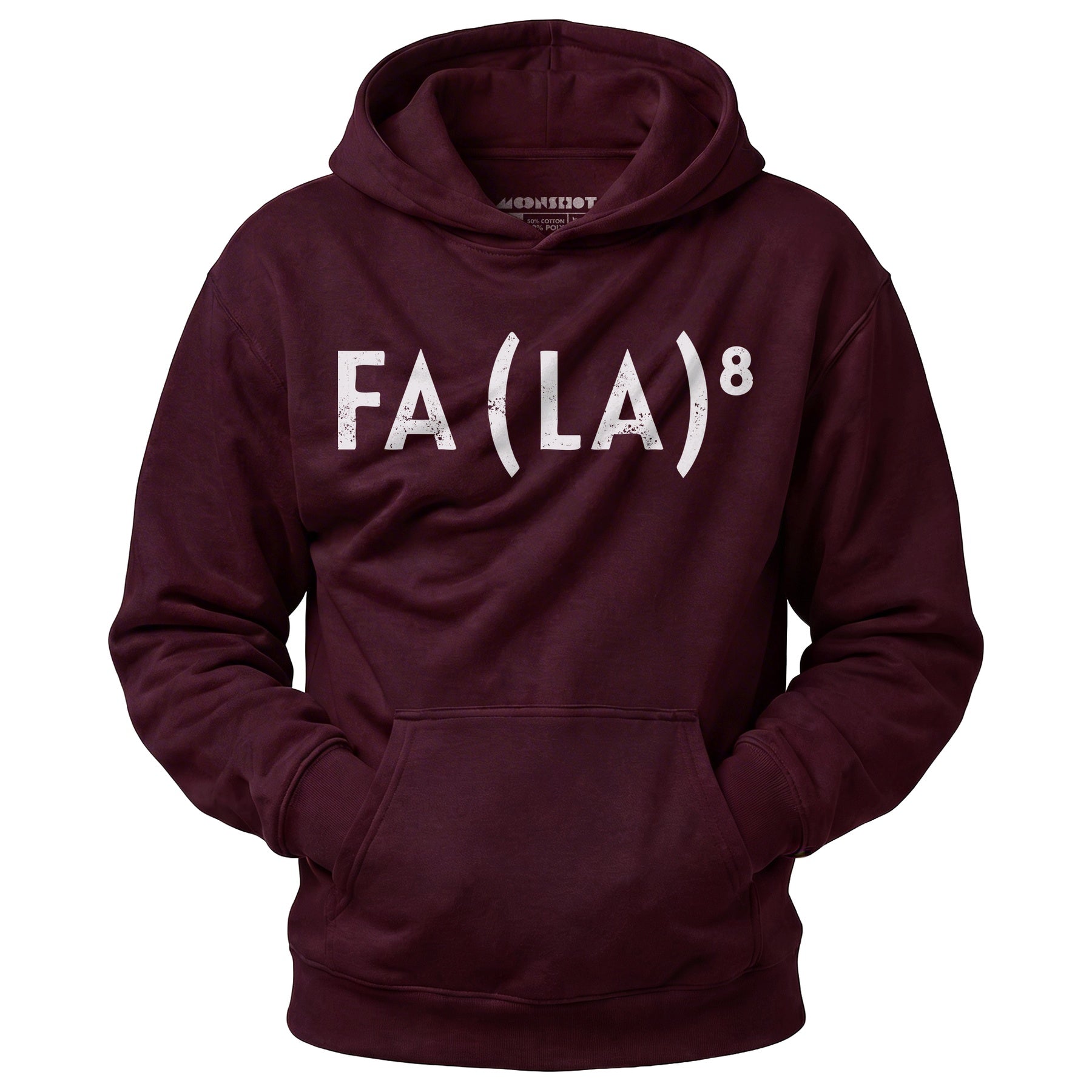 Fa La to the 8th - Unisex Hoodie