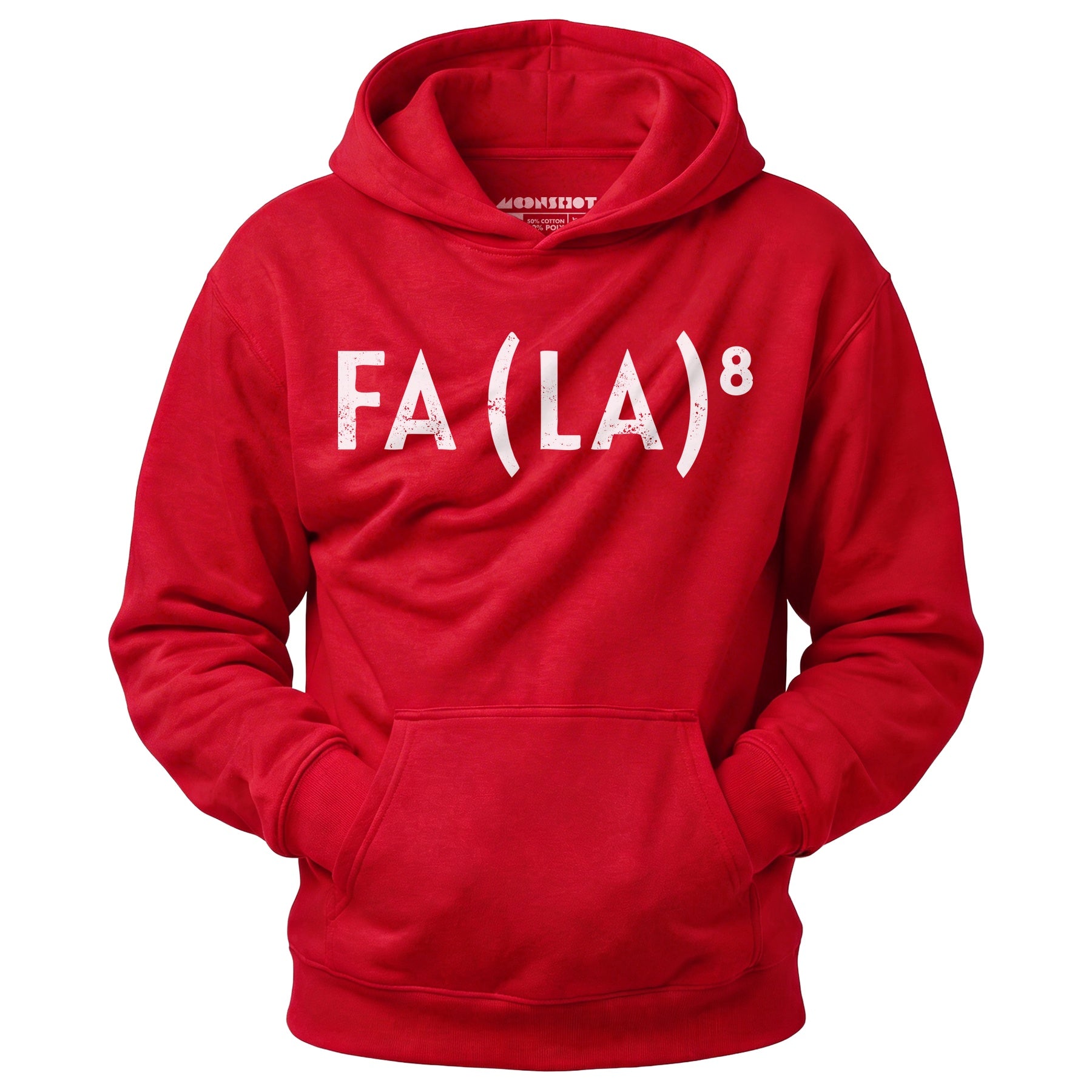 Fa La to the 8th - Unisex Hoodie
