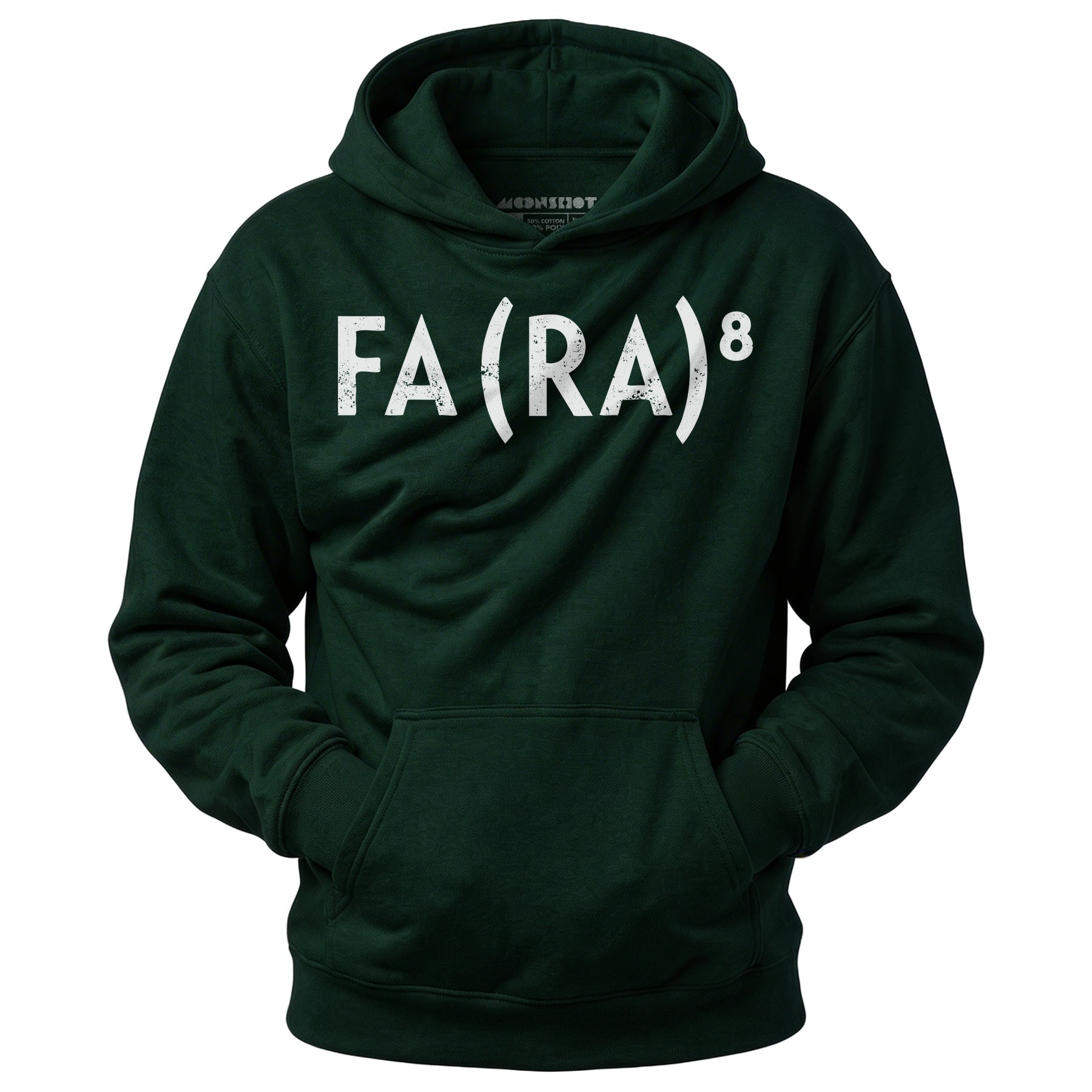 Fa Ra to the 8th - Unisex Hoodie