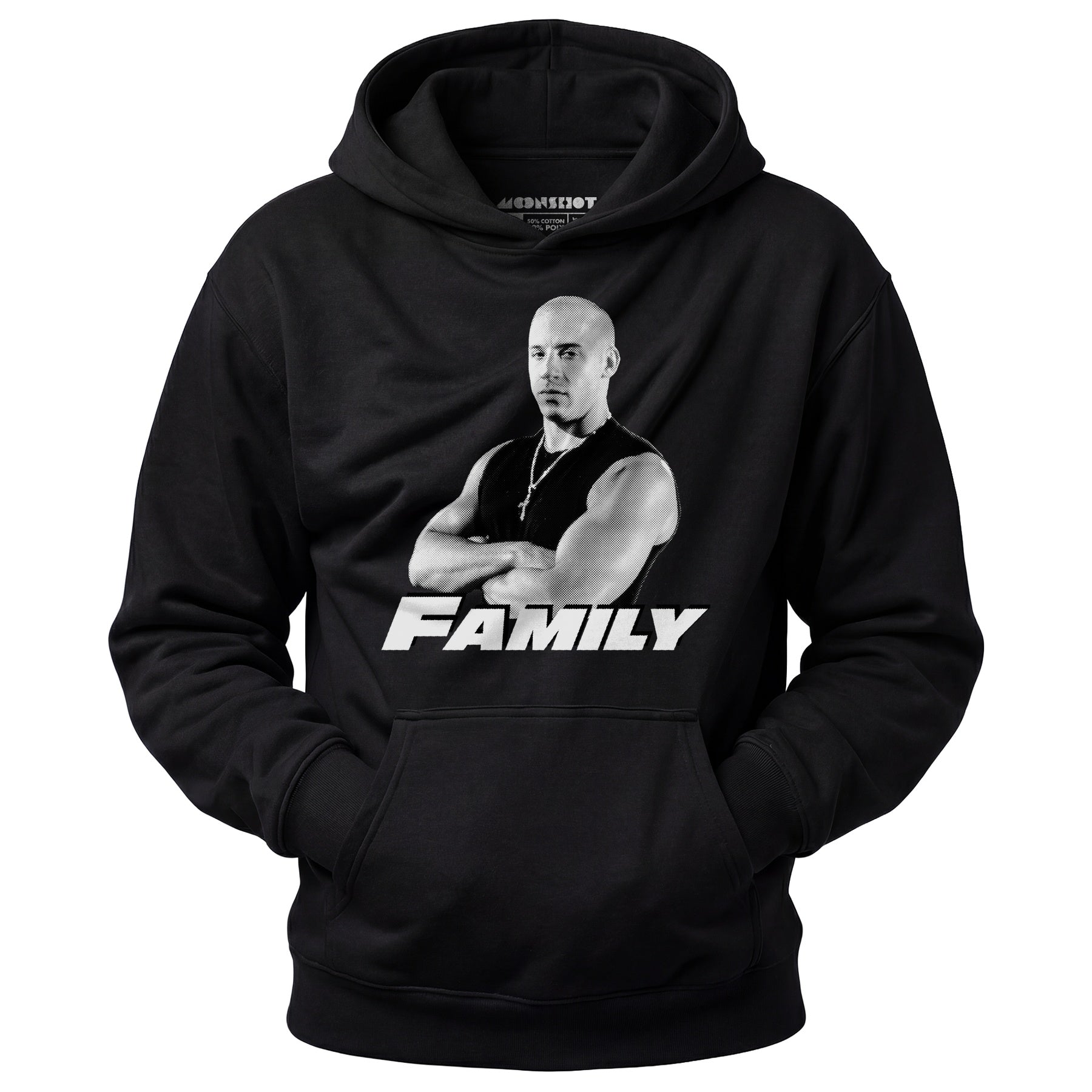 Family - Unisex Hoodie