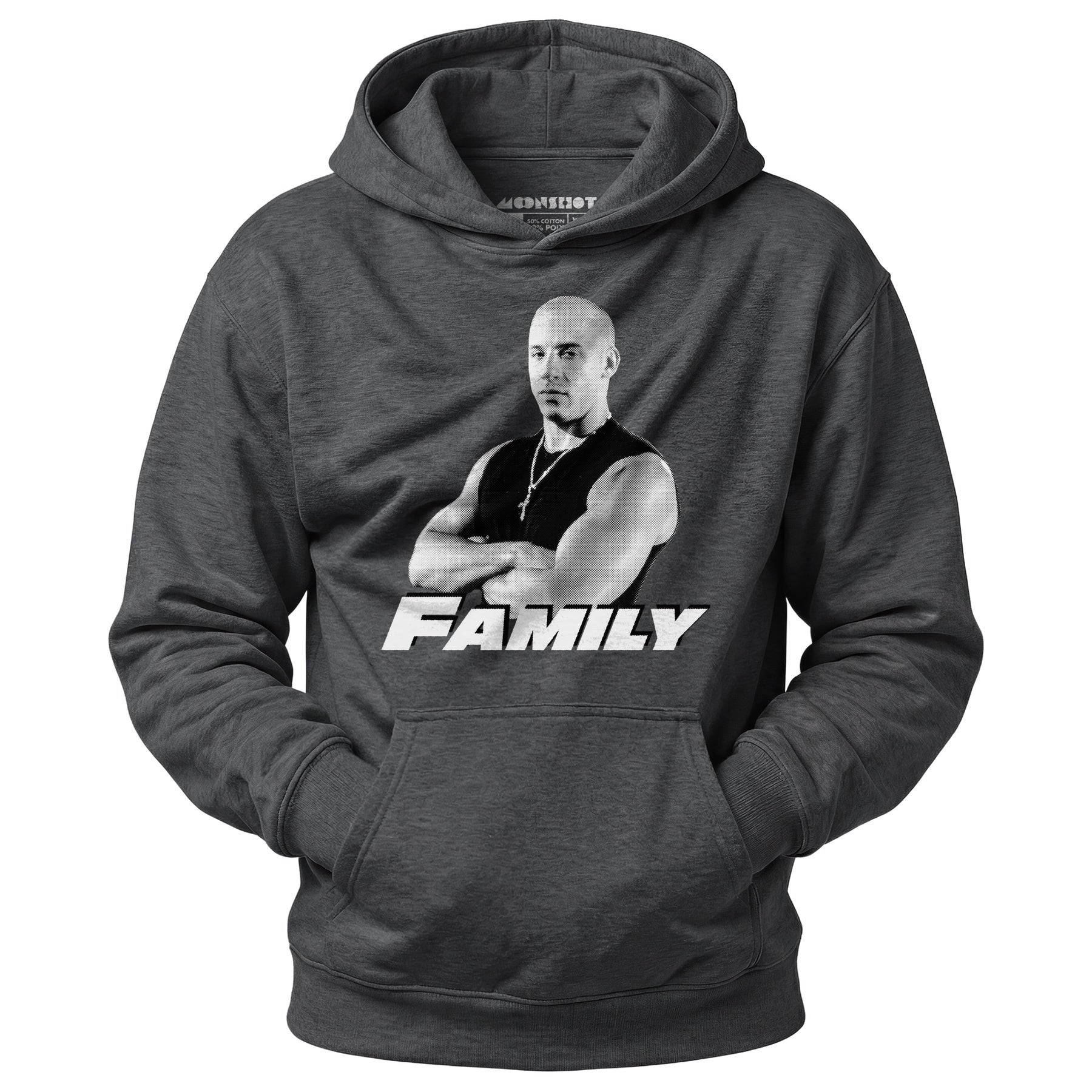 Family - Unisex Hoodie