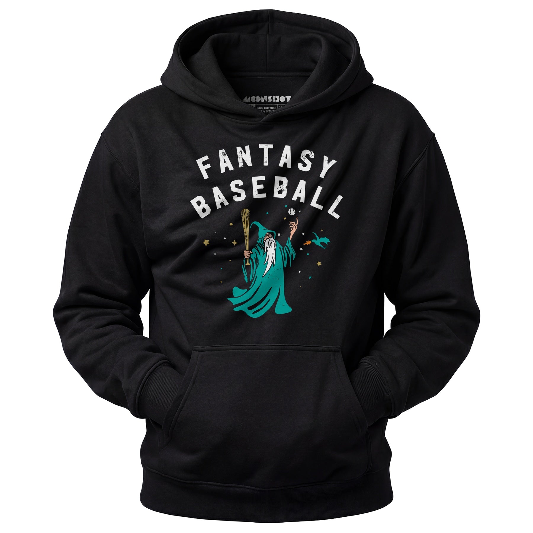 Fantasy Baseball - Unisex Hoodie