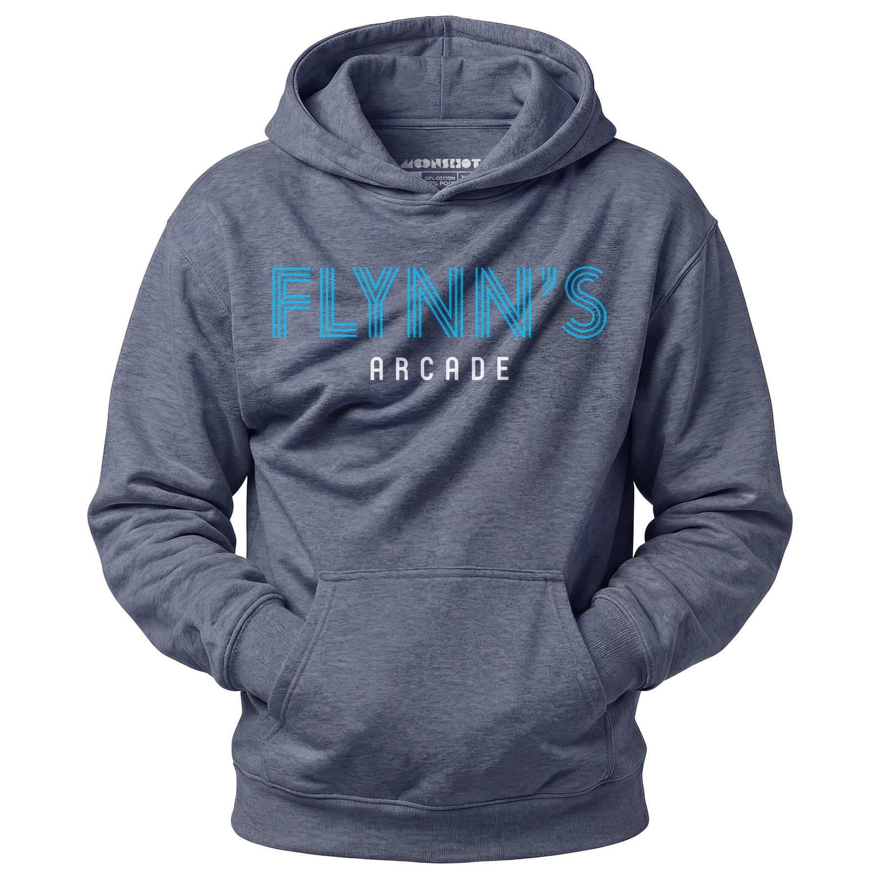 Flynn's Arcade - Unisex Hoodie