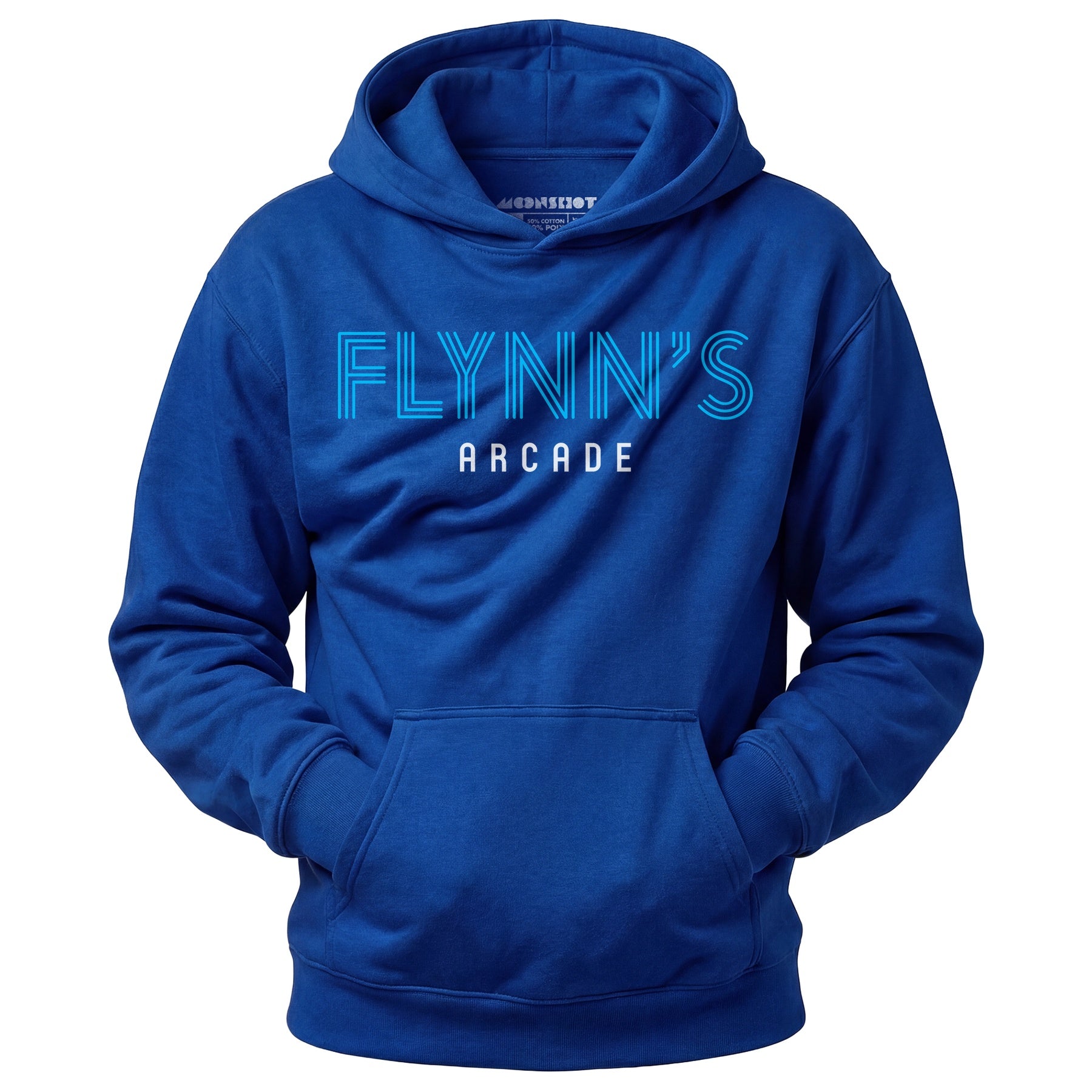 Flynn's Arcade - Unisex Hoodie