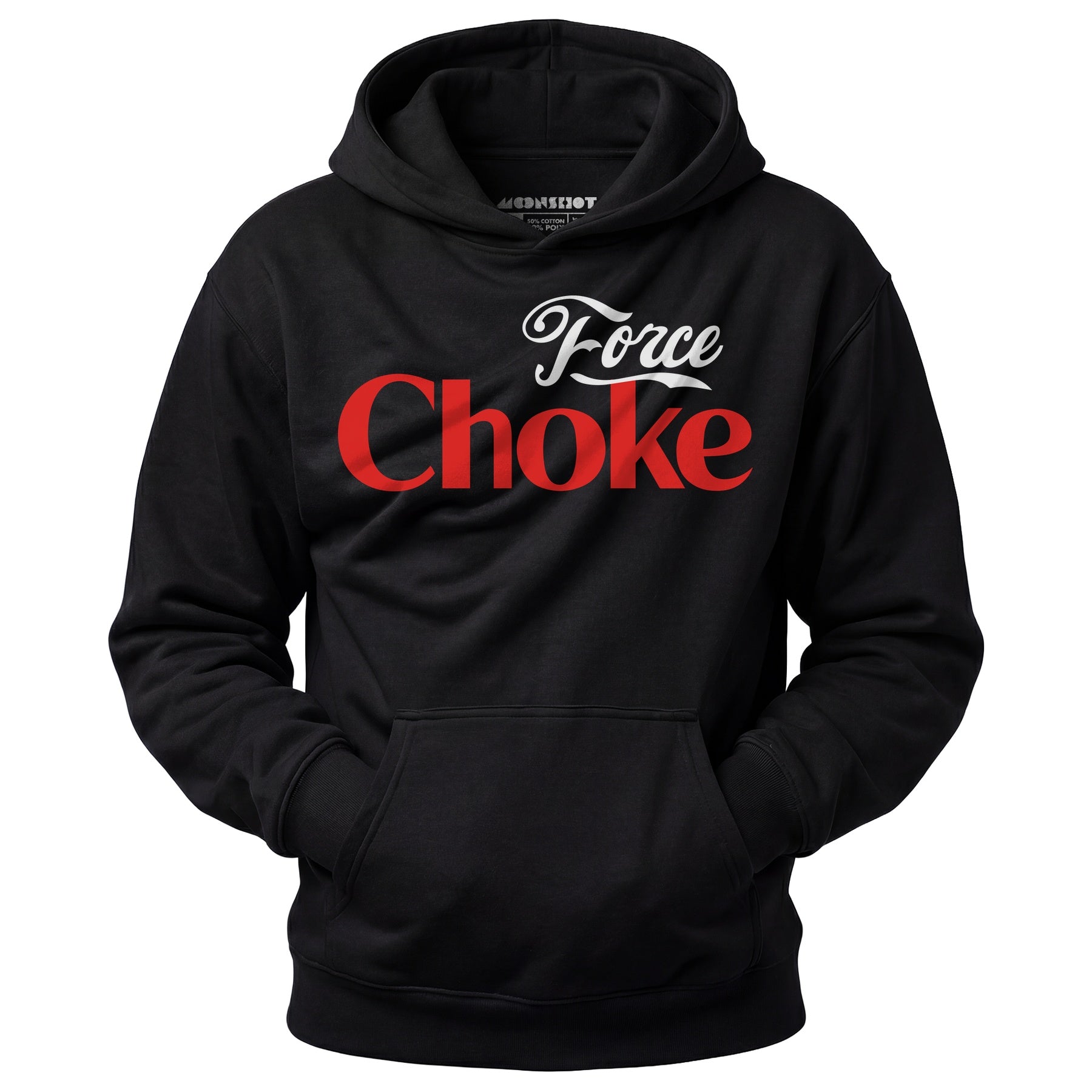 Force Choke - Unisex Hoodie