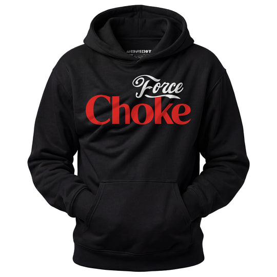 Force Choke - Unisex Hoodie