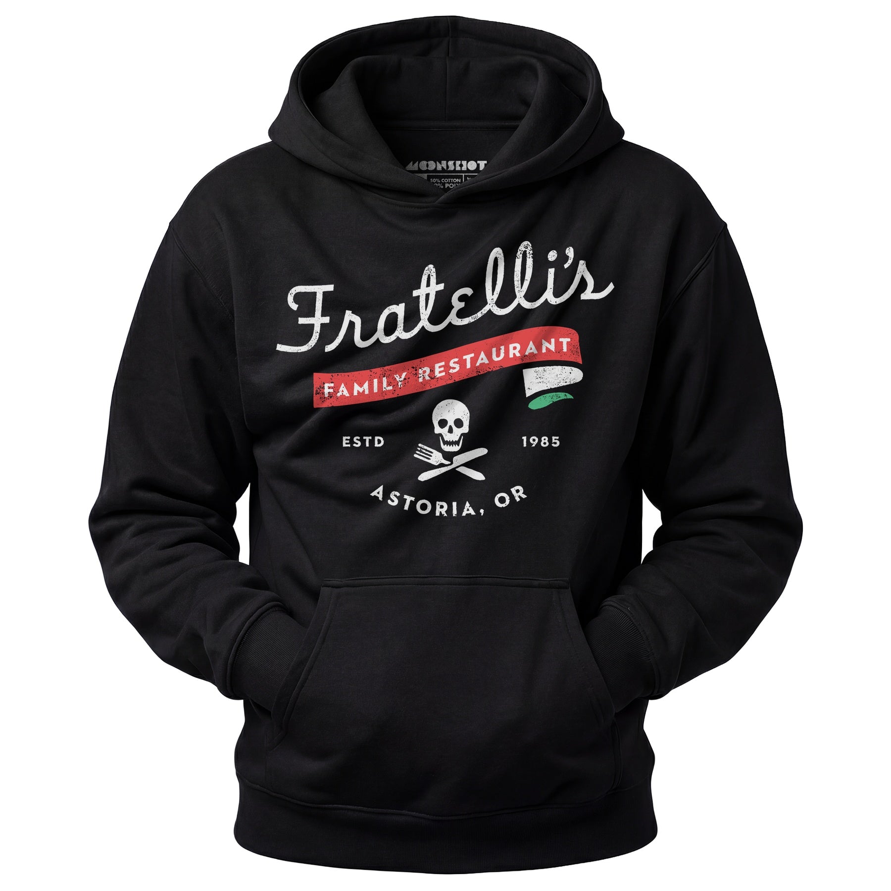 Fratelli's Family Restaurant - Unisex Hoodie